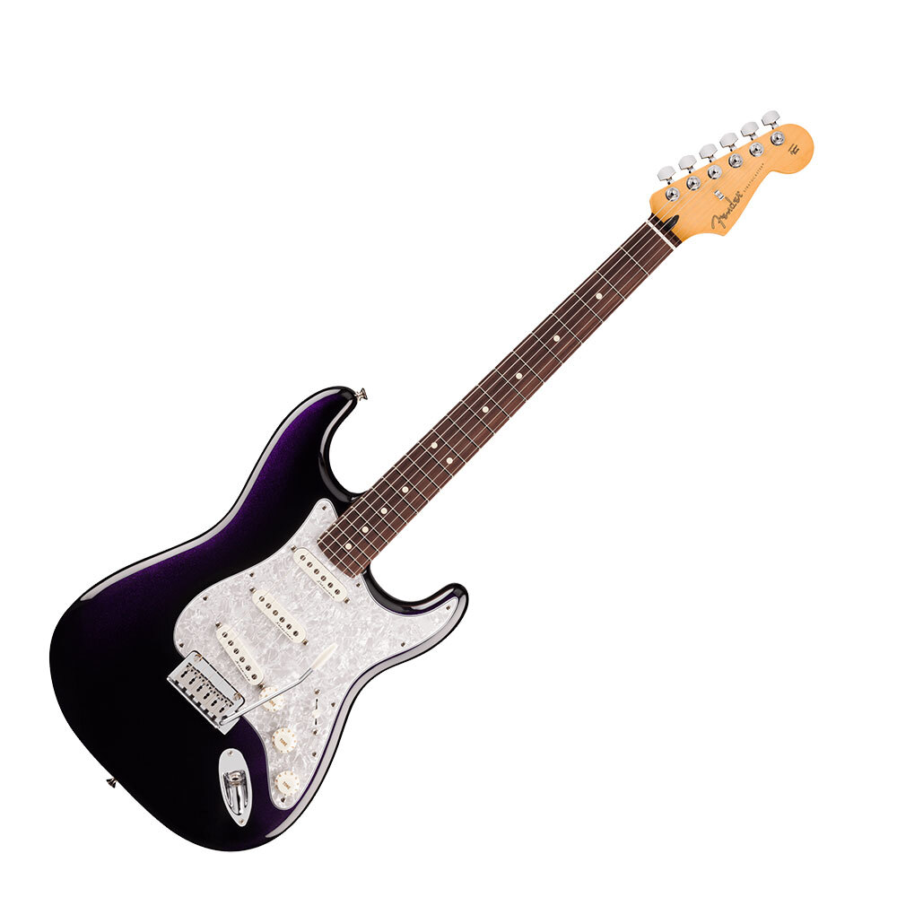 Fender フェンダー Player II Modified Stratocaster RW DSK エレキギター ストラトキャスター拍卖
