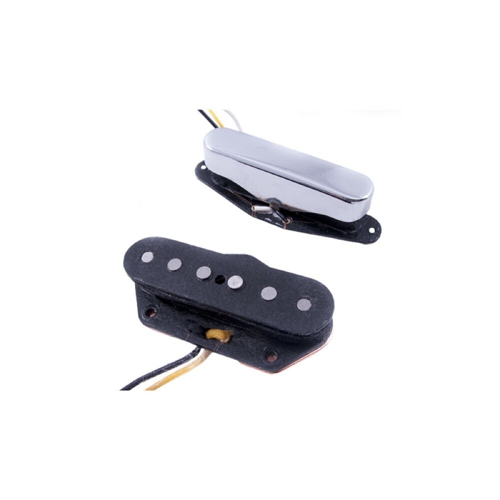 フェンダー Fender Custom Shop Twisted Telecaster Pickups エレキギター用ピックアップ拍卖