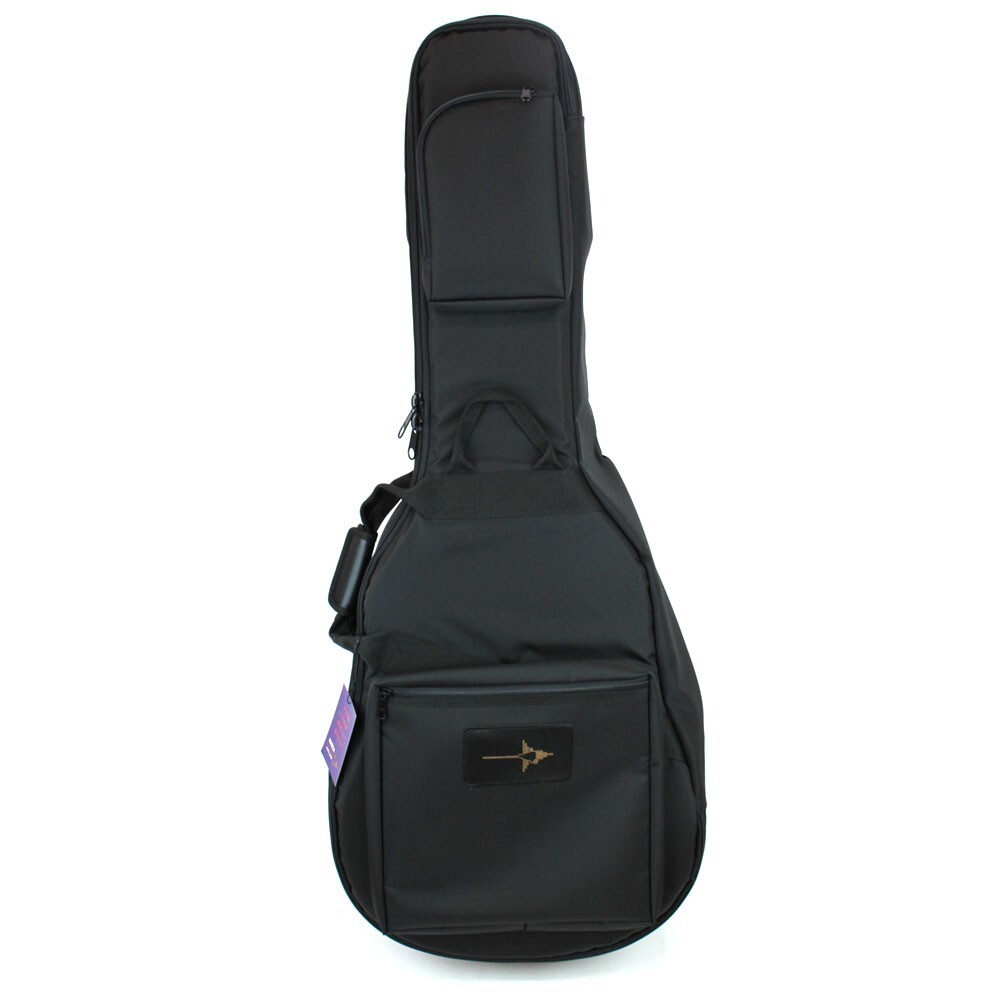 NAZCA OOO BK OOOサイズアコースティックギター用 プロテクトケース拍卖