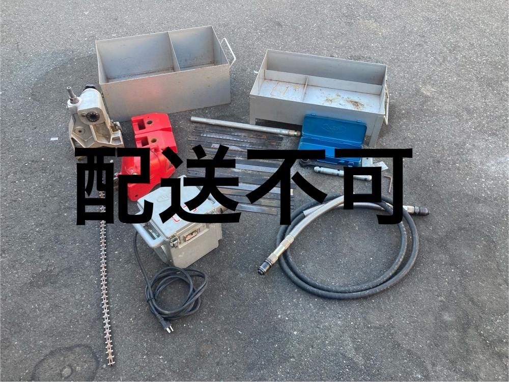 020♪おすすめ商品・江戸川店引取限定商品♪REX セーバーソー300 セーバソー300 通電確認のみ 現状品拍卖