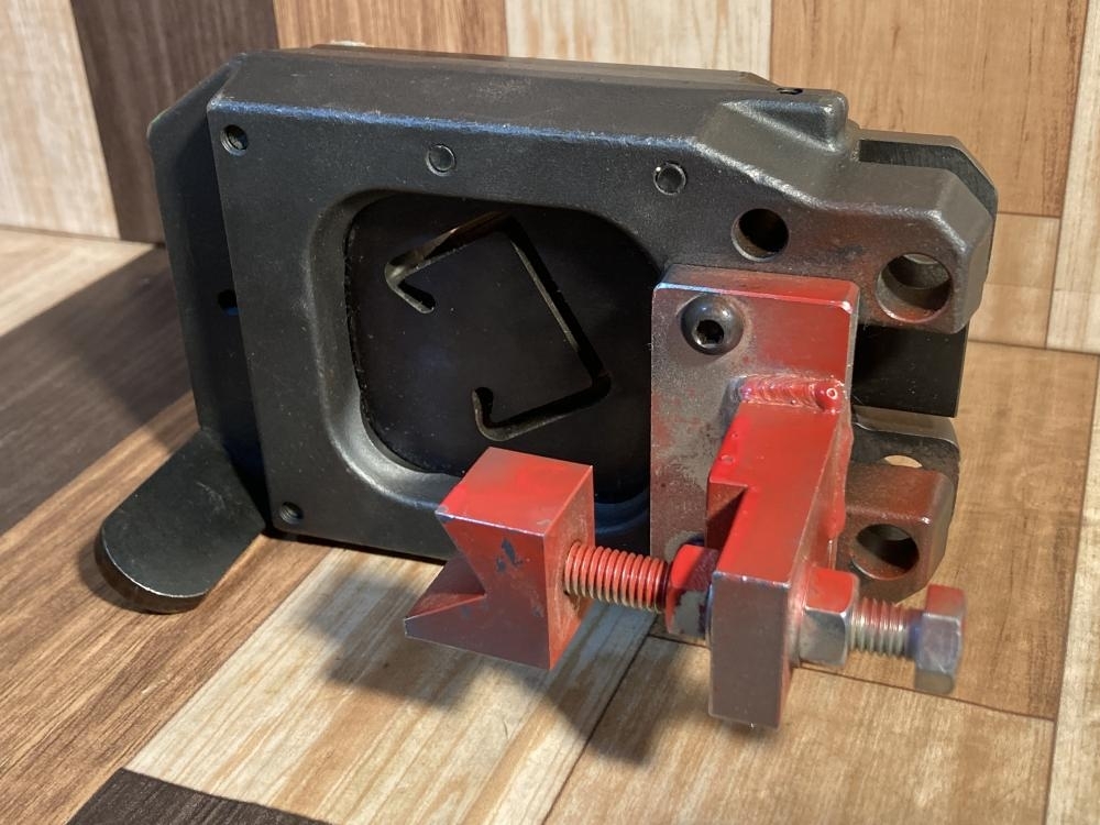 007◇おすすめ品◇ネグロス電工 チャンネルカッターアタッチメント MAKE-DC1 実動作未確認拍卖