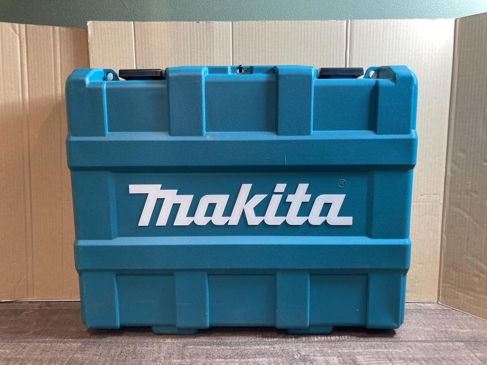 020♪未使用品・即決価格♪マキタ 充電式圧着機 圧着工具 TC300DRG 保管品拍卖