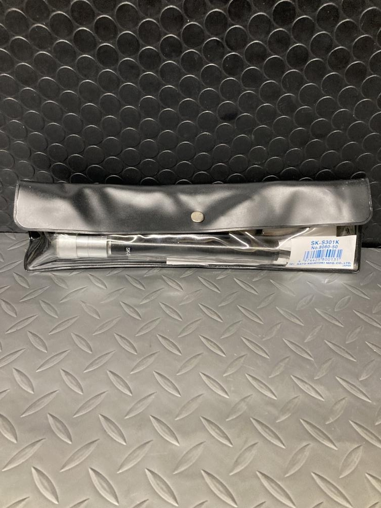 019■未開封品・即決価格■佐藤計量器製作所 SK-1260用熱電対センサ SK-S301K拍卖