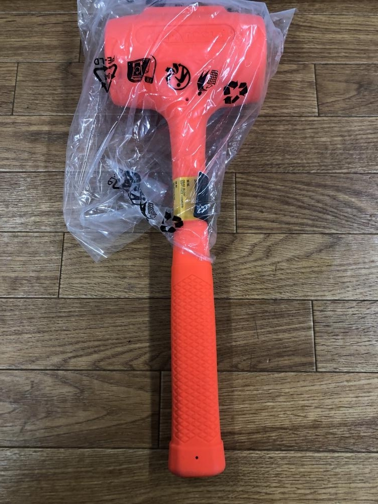 003☆未使用品☆MACTOOLS 56ozデッドブローハンマー CH58DSA拍卖