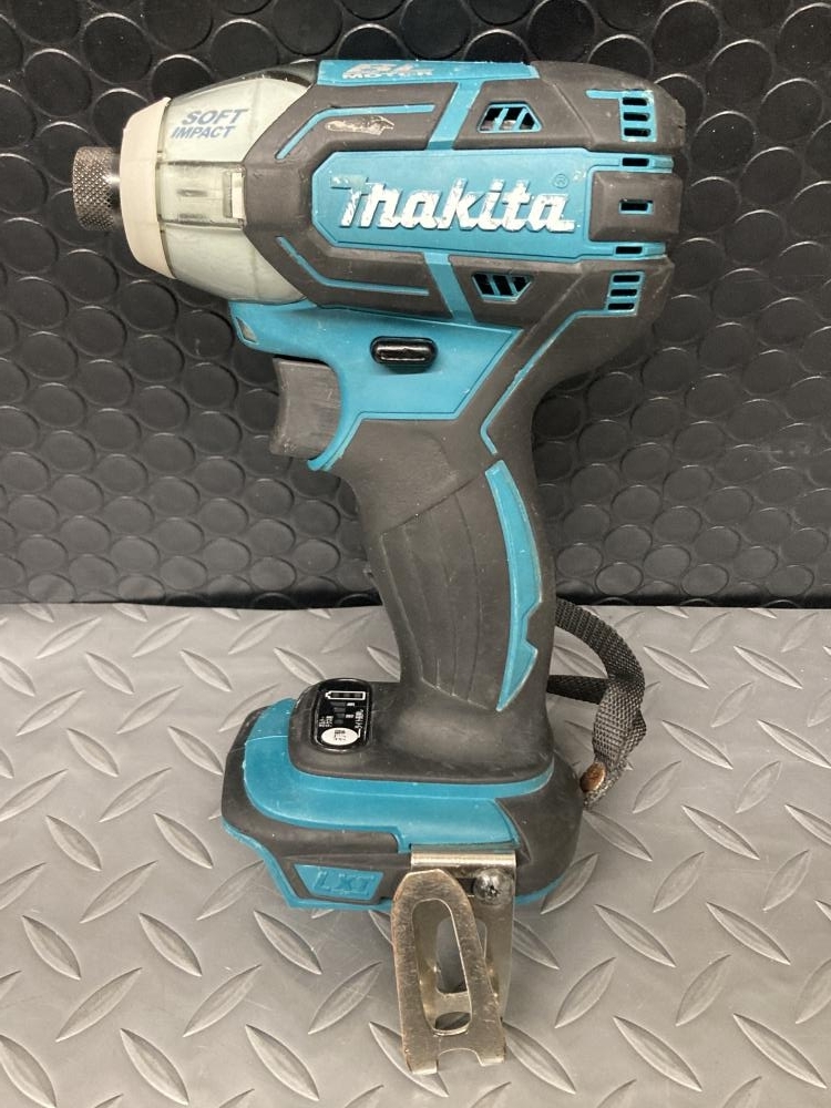 019■おすすめ品■マキタ 18V充電式ソフトインパクトドライバ TS141D拍卖