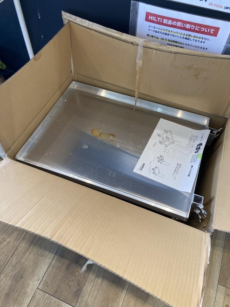 008●おすすめ品・即決価格●ハラックス 運搬車 愛菜号 CH-530-25NP ※伝票直貼り発送拍卖