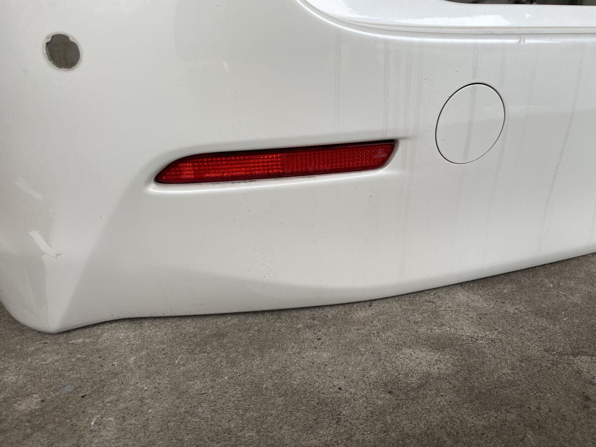 20アルファード 左 助手席側リフレクター純正拍卖