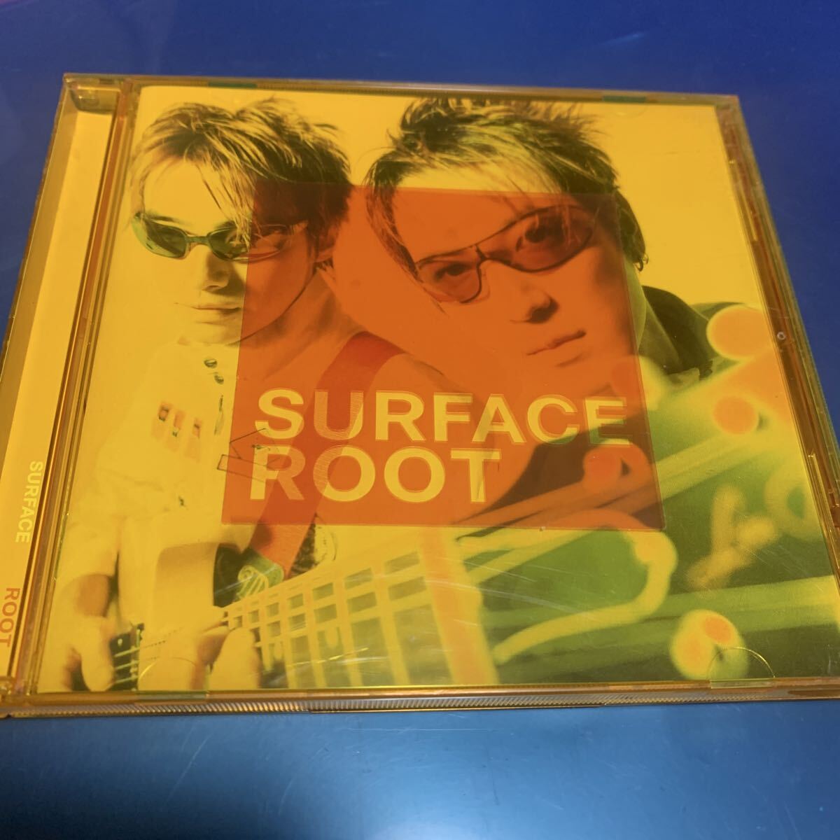 水星価格!SURFACE ROOT その先にあるもの ボクハミタサレル 他拍卖