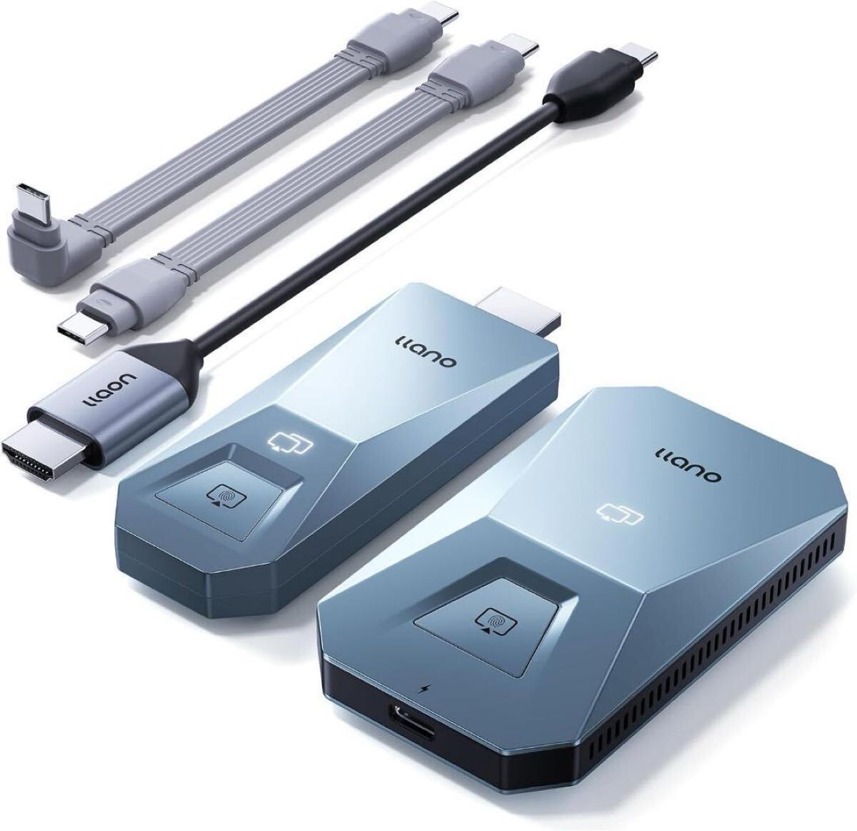 ワイヤレスHDMI 無線 送受信機セット 日本技適認証取得 4K 超低遅延拍卖