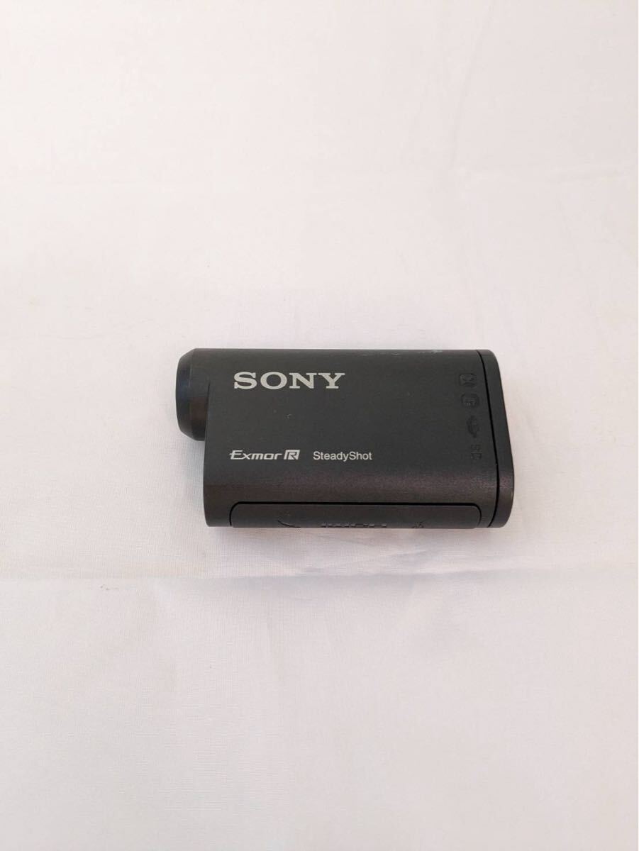 1円スタート★良品★SONY HDR-AS15 Steadyshot ソニー アクションカム 光学機器 #10314拍卖