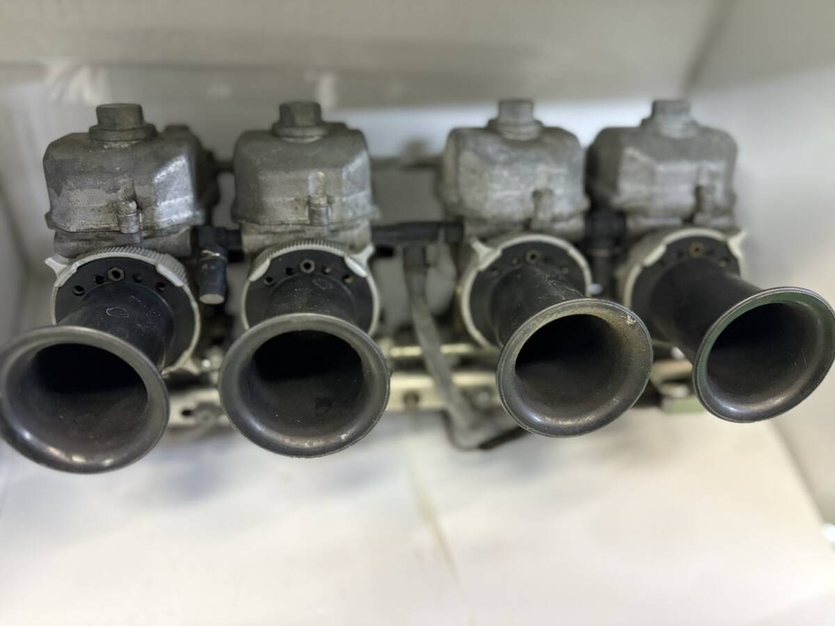 カワサキ Z1000R 使用 CRキャブレター φ35(KEIHIN)拍卖