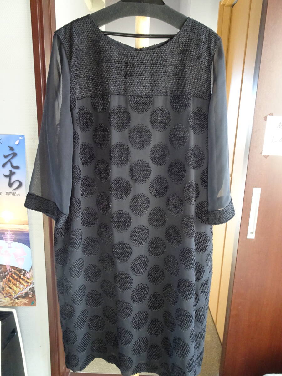 K.T KIYOKO TAKASE ワンピース拍卖