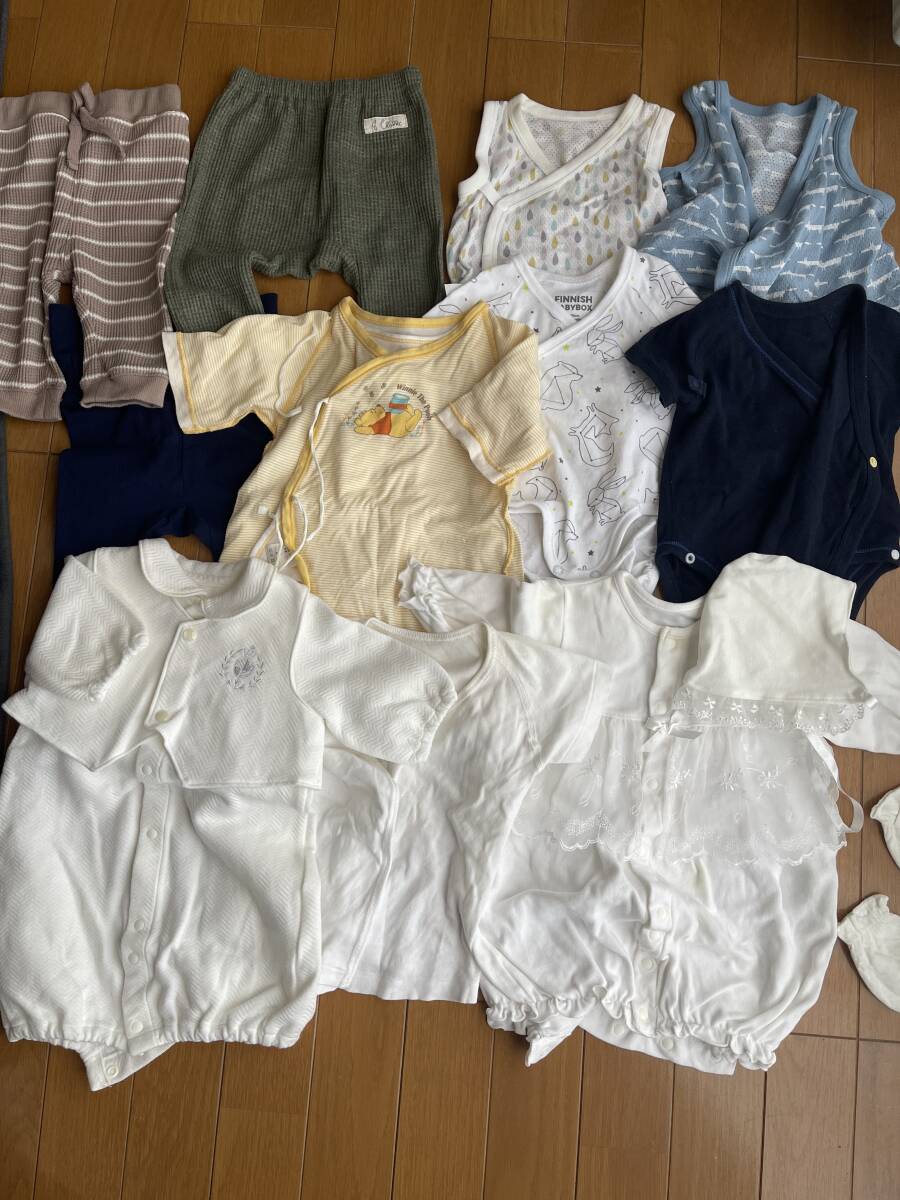 子供服まとめ売り拍卖
