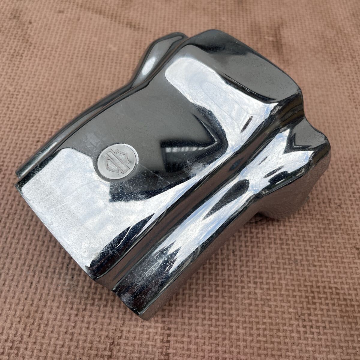 ハーレー スポーツスター ライザー 純正 55843-04拍卖