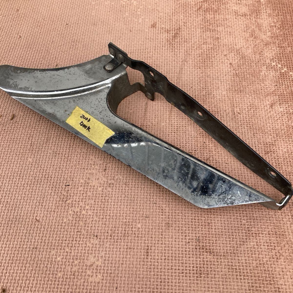 2006 1200R スポーツスター 純正 ベルトガード拍卖