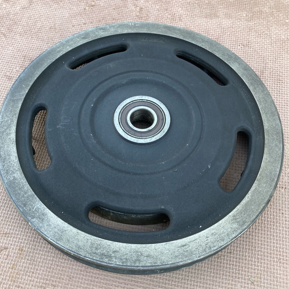 ハーレー 純正 スプロケット プーリー スポーツスター 40547-07 40560-05拍卖