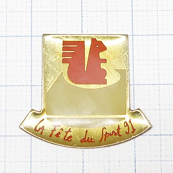 DKG P3229★ PINS ピンズ ピンバッチ ピンバッジ ピンバッヂ リス リス銀行 りす 銀行 貯蓄銀行 スクワレル貯蓄銀行拍卖