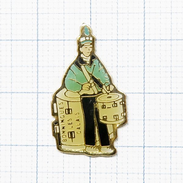 DKG P2955★ PINS ピンズ ピンバッチ ピンバッジ ピンバッヂ BONNINGUES LES CALAIS ボニングレカレー拍卖