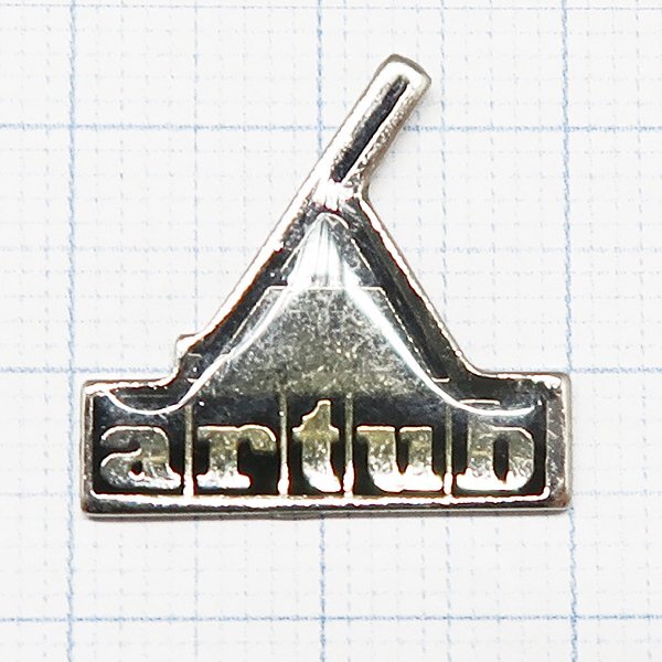 DKG P2846★ PINS ピンズ ピンバッチ ピンバッジ ピンバッヂ artub 脚立 踏み台 踏み台 はしご 足場 作業台拍卖