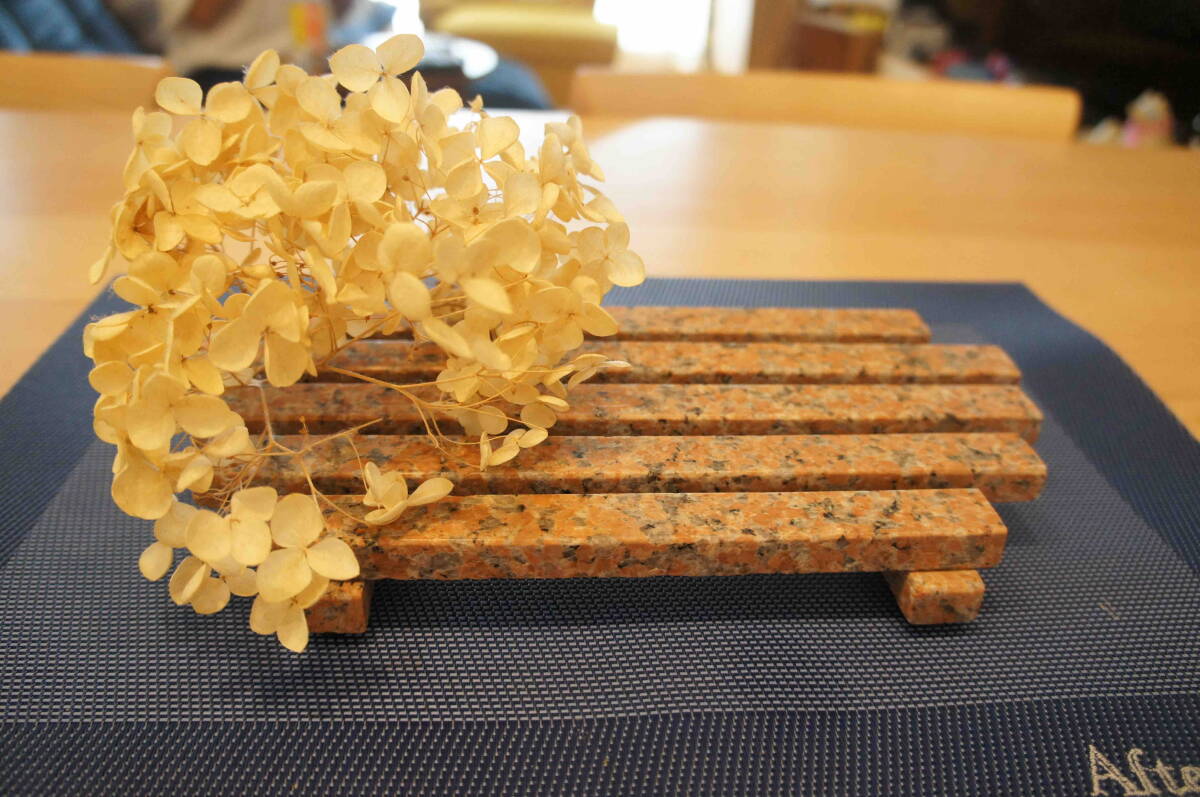 天然石 飾り台 拍卖