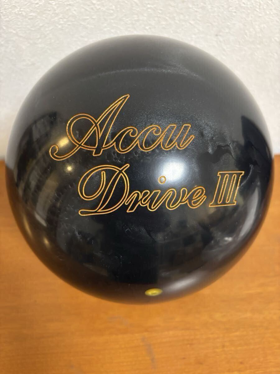 新品 ABSナノデス アキュラドライブIII 15.3ポンド拍卖