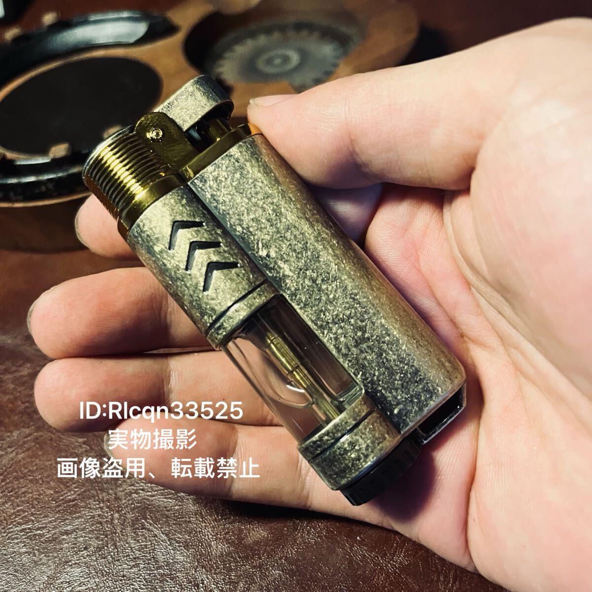 新品 全金属 ガスライター ディングトーチ アウトドアライター ガストーチ 火力調節 キャンプ サバイバル ハイキング 野外登山拍卖