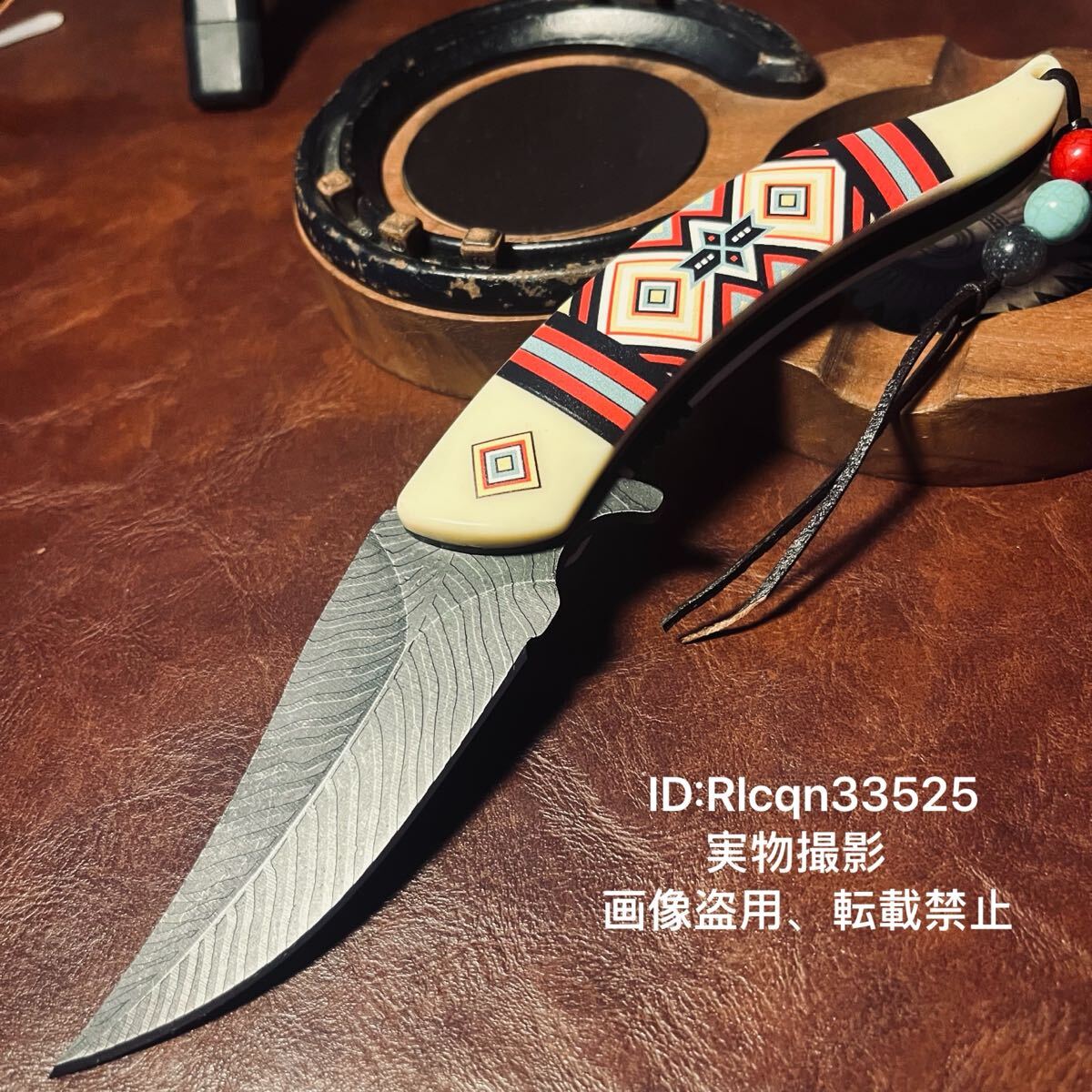 超激レア 高品質 アウトドア用 折りたたみ包丁 長さ21cm 鋼刃 キャンプ アウトドア 釣り 野外登山 拍卖