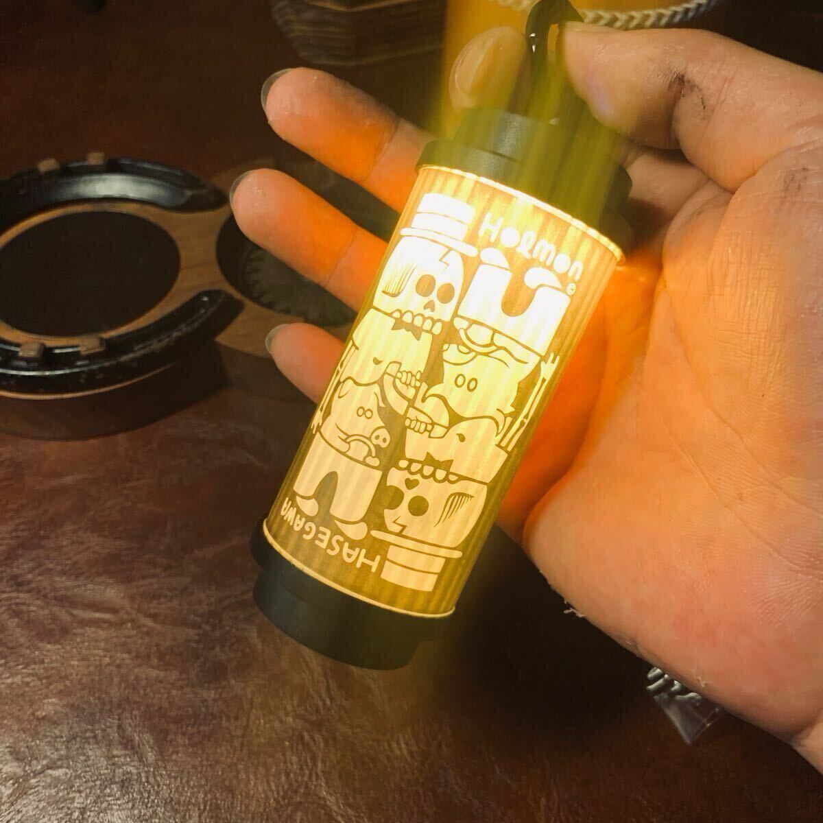 超激レア LEDランタン 吊り下げ ライトランプ IPX6防水 充電式 2000mAh 三脚利用可能 磁石付きアウトドア 野外登山 104×45mm 100g拍卖