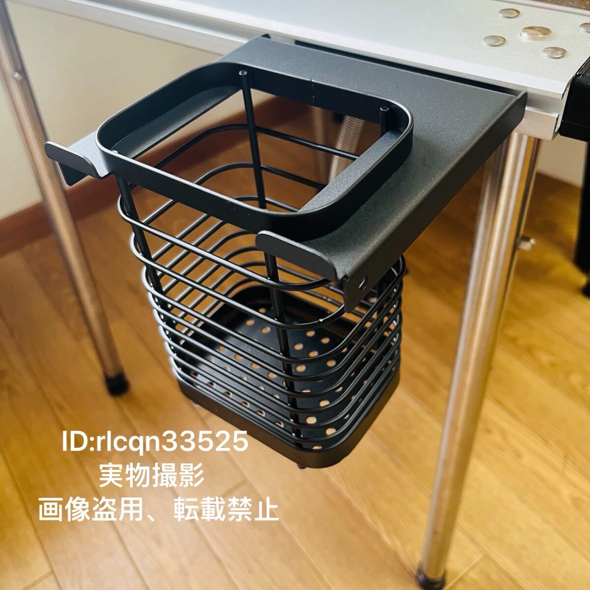 Snowpeak スノーピークIGT規格 食器メッシュトレー ブラック ステンレス製 互換品 13×13.8×15cm キャンプ アウトドア 収納付拍卖