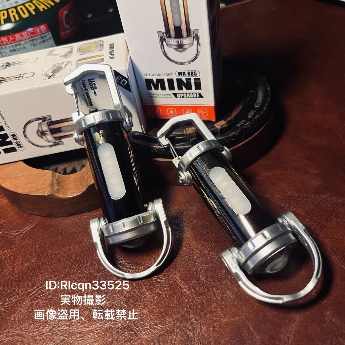 新品 2点セット アウトドア 多機能 キーホルダー LEDランタン 投光ライト 投光器 懐中電灯 高輝度 キャンプ 野外登山拍卖