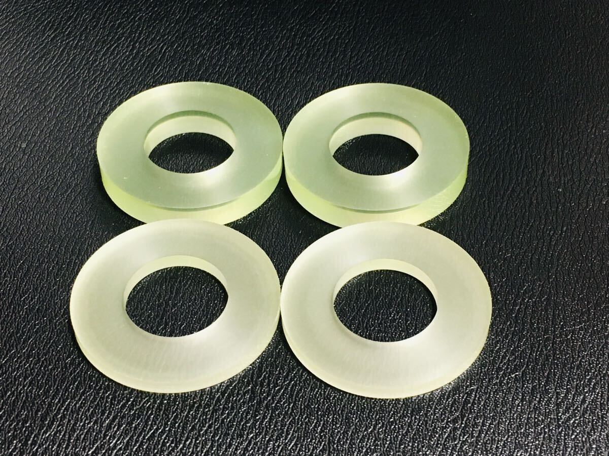 C25 セレナ ウレタン ブッシュ 前後セット 日産 フロント メンバー 取説付 ①拍卖