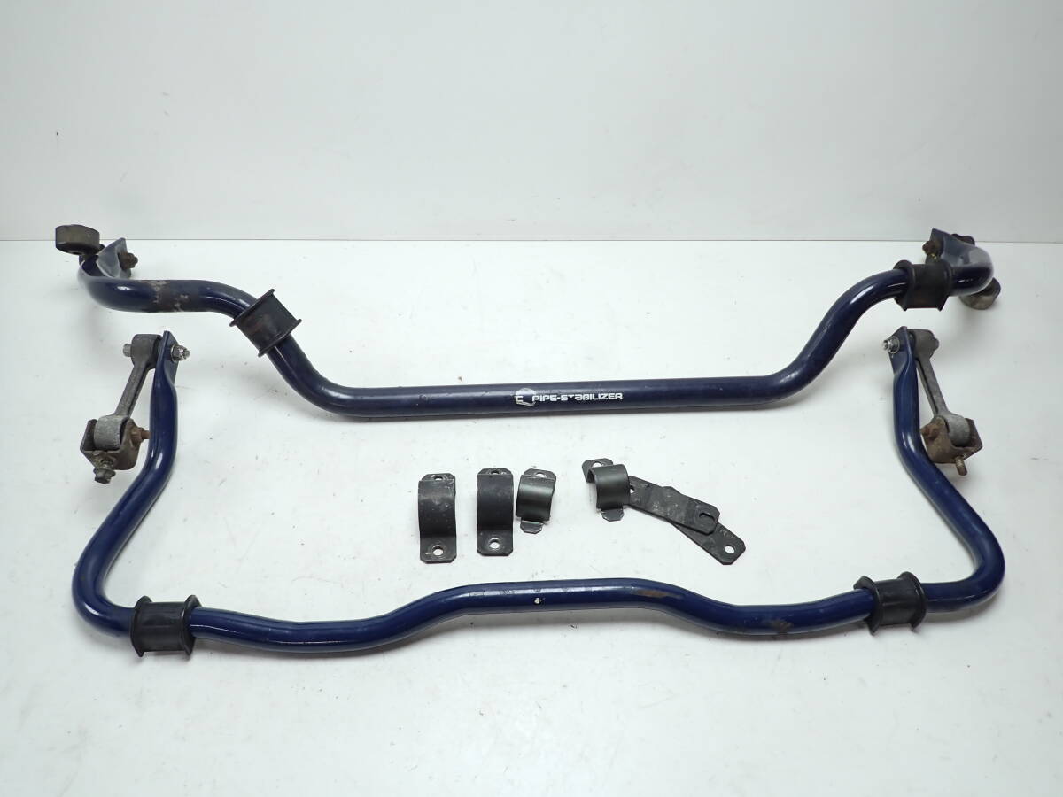 BMW 318is E36『ARC 前後スタビライザー』クーペ 左ハンドル拍卖