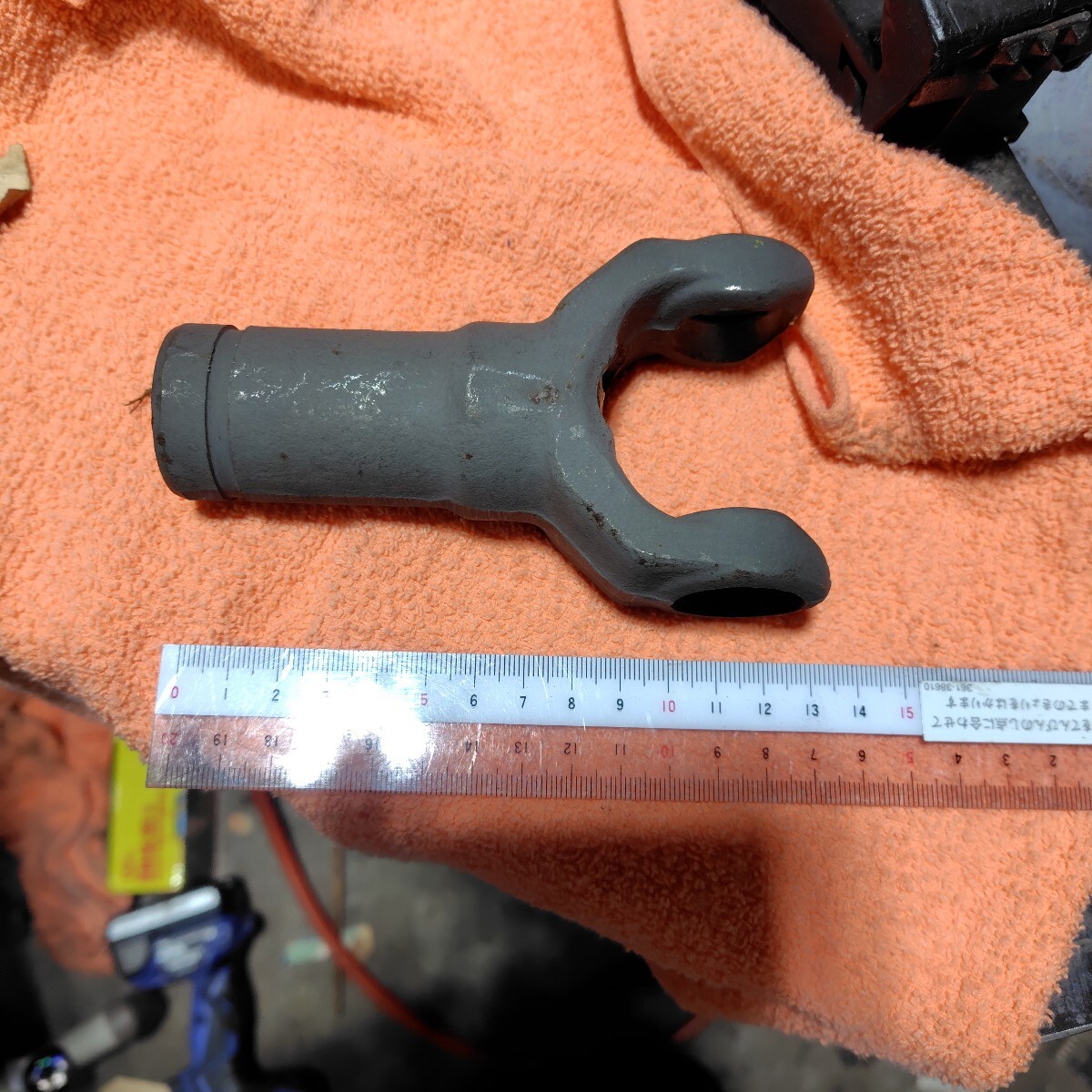 ホンダ純正新品N360?プロペラシャフト拍卖