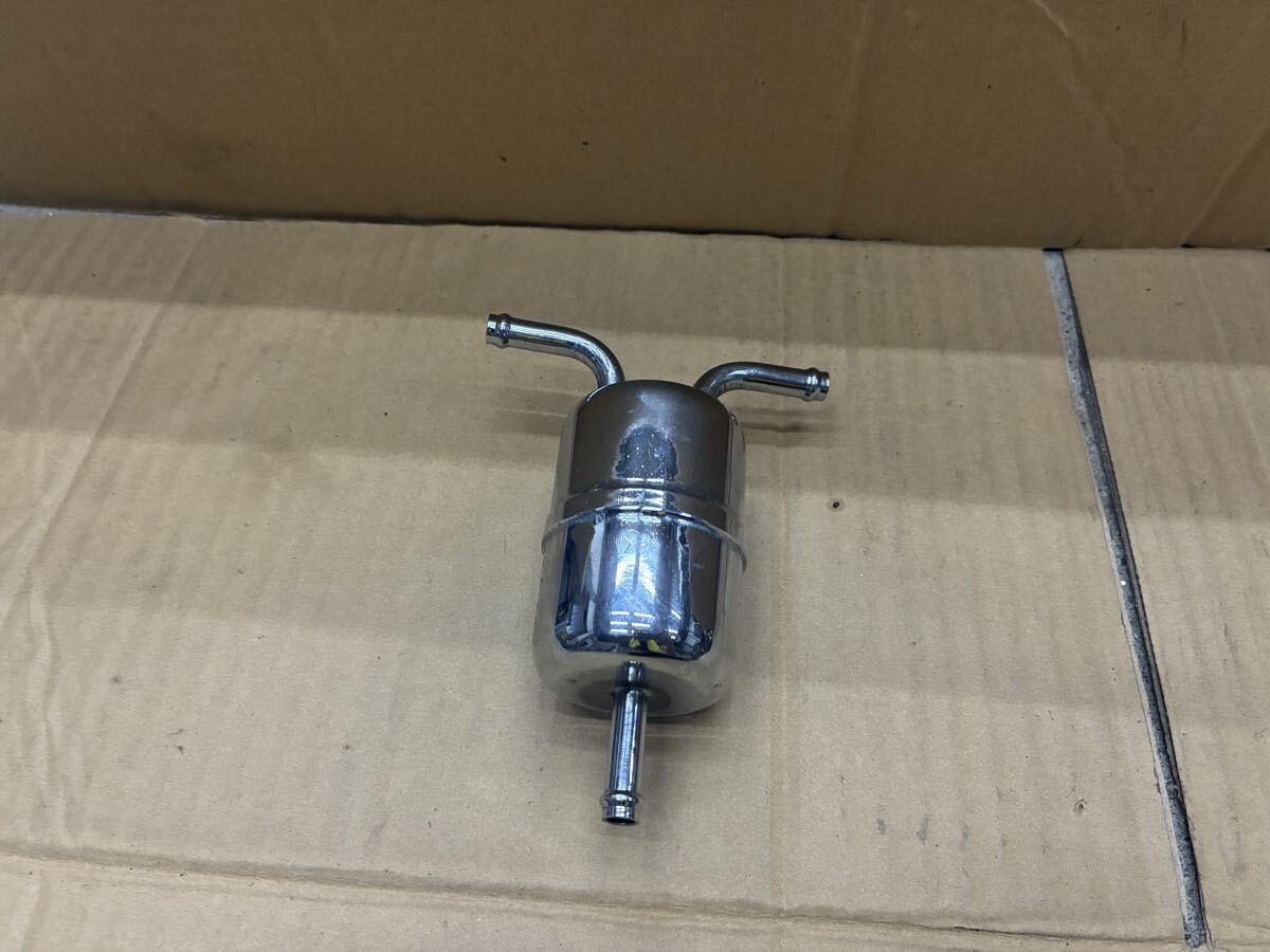 モンキー キジマ オイルキャッチタンク ダックス シャリー拍卖