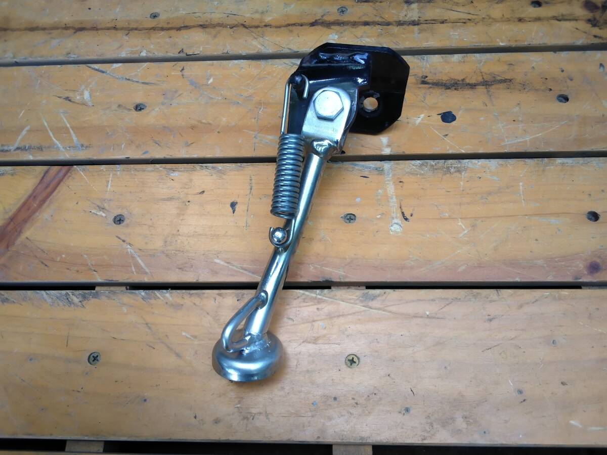 ★レッツ4/アドレスV50・サイドスタンド・CA41/43/44/45A★拍卖