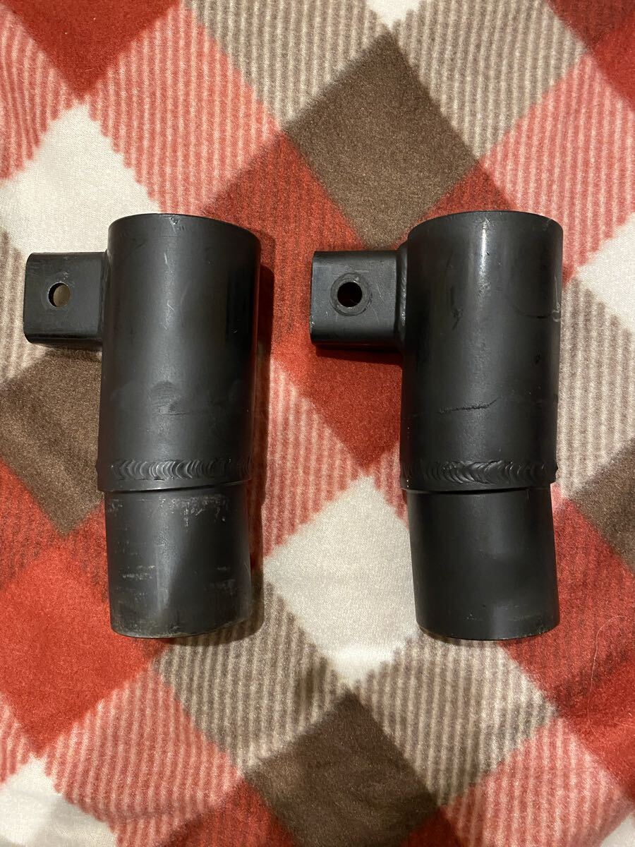 BMW4シリーズ F32 BCレーシング車高調 屈折ブラケット拍卖