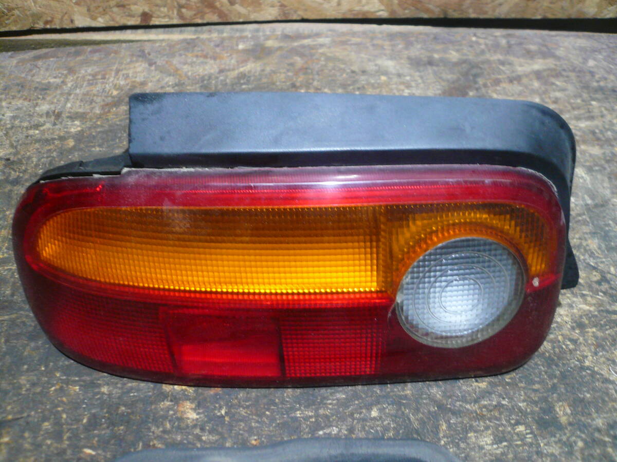 M48 送料無料 ホンダ ビート PP1 テールランプ 左拍卖