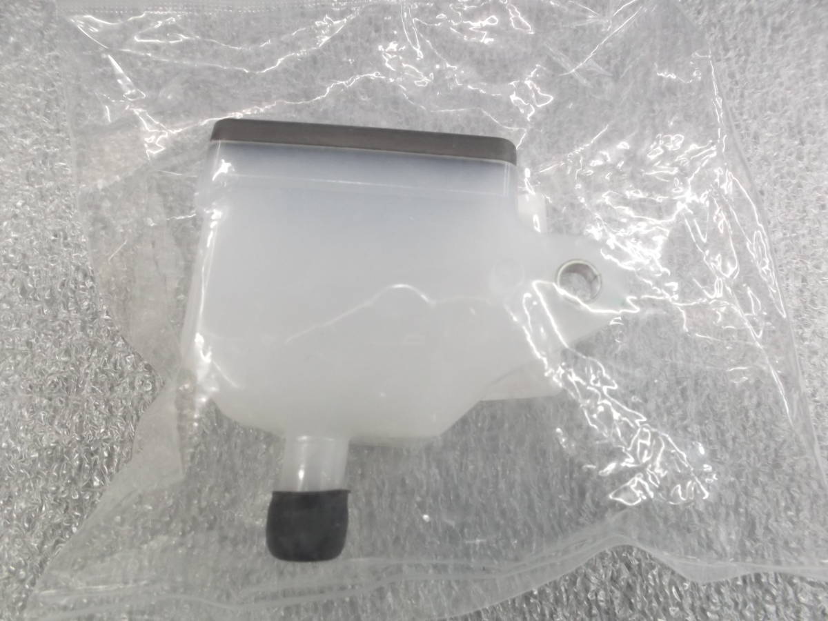 インパルス400(GK79A)(94~96)(R/T)/RF400R(GK78A)/GSX-R750(GR77C)(J)/GSF750(GR7EA) 純正 リアマスターリザーバータンク 新品拍卖