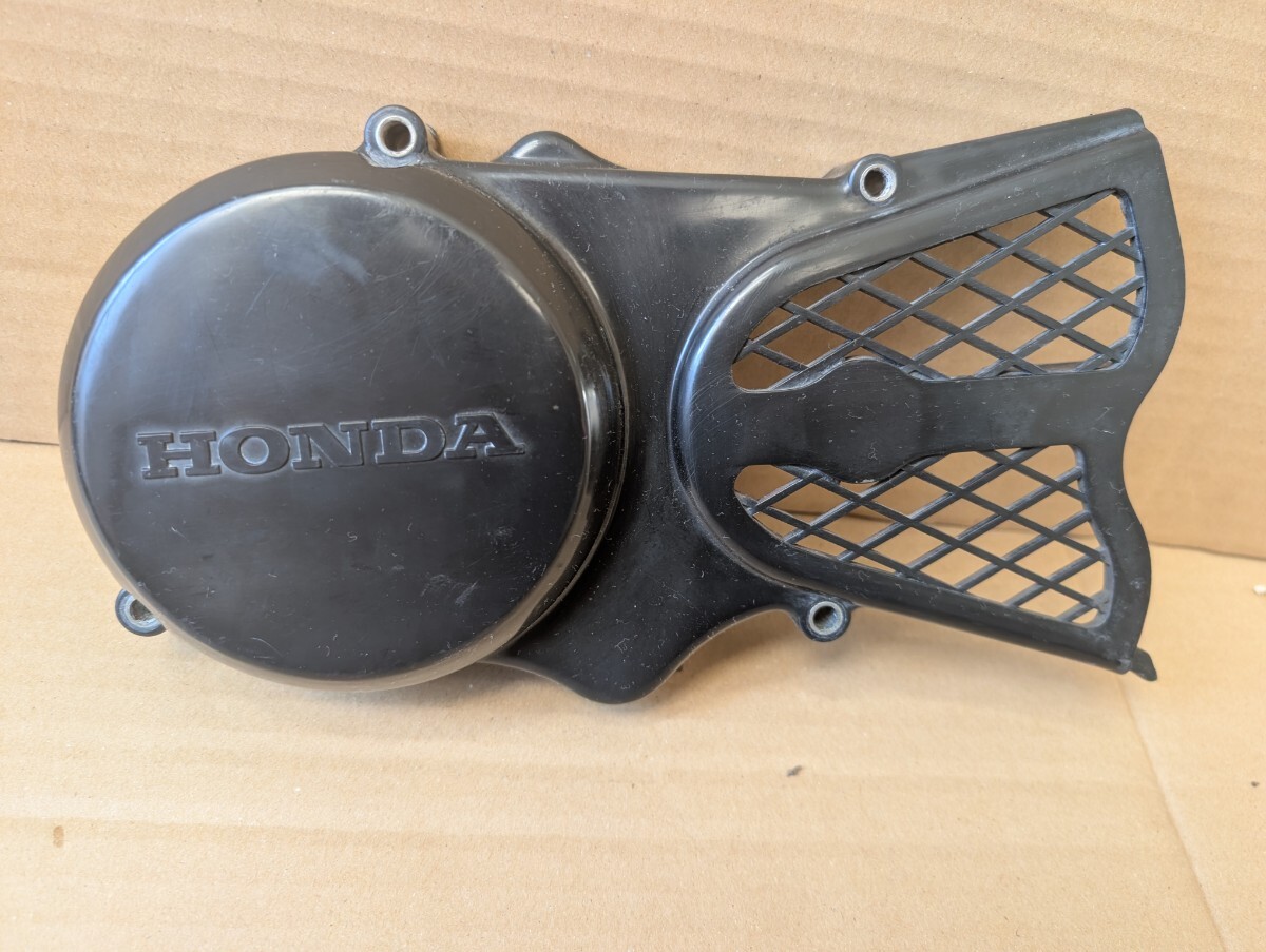 ホンダ NS1 AC12 純正 ジェネレーターカバー 割れなし 良品 NSR NS50F NSF 拍卖