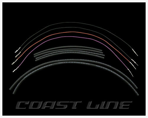 N008493 15in ウインカー用ハーネス延長キット 96-13y拍卖