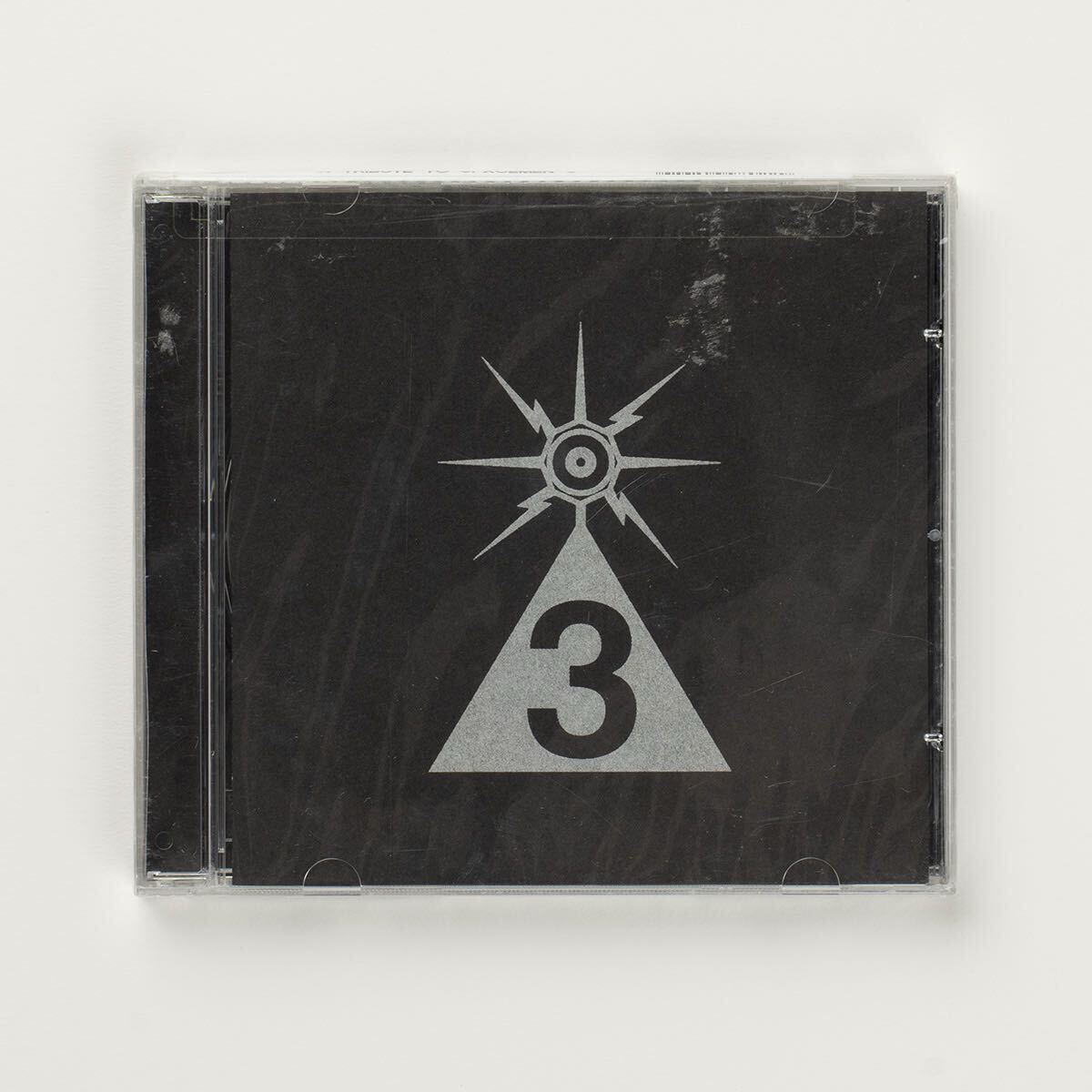 【CD / 未開封 】Various A Tribute To Spacemen 3 / rgirl2 / UK盤 拍卖