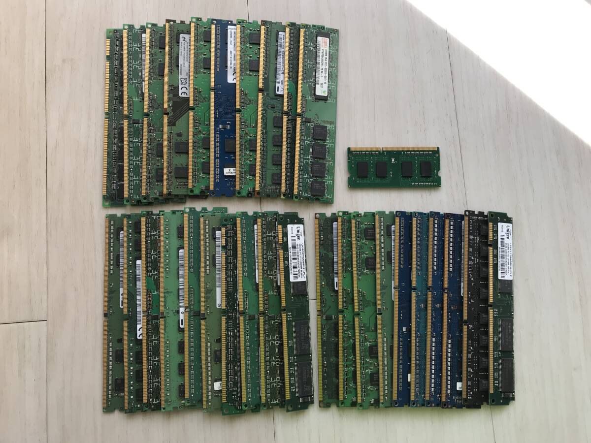 ジャンクメモリ セット 都市鉱山 金属回収拍卖