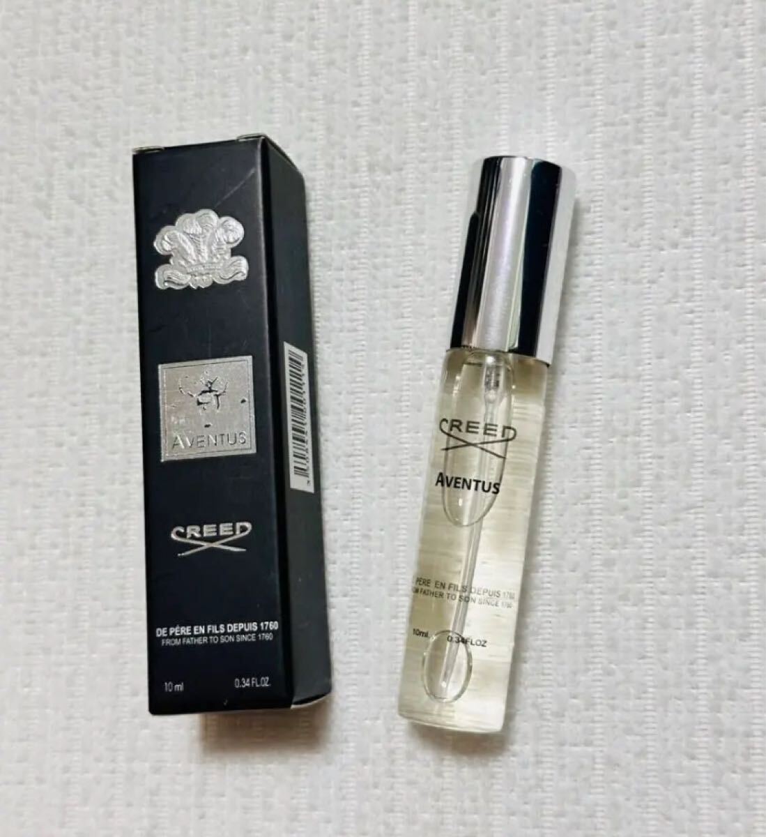 CREED Aventus クリード アバントゥス 10ml拍卖