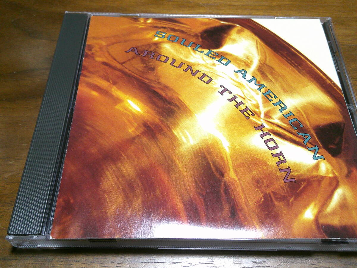 Souled American《 Around The Horn 》★オルタナ・カントリー拍卖