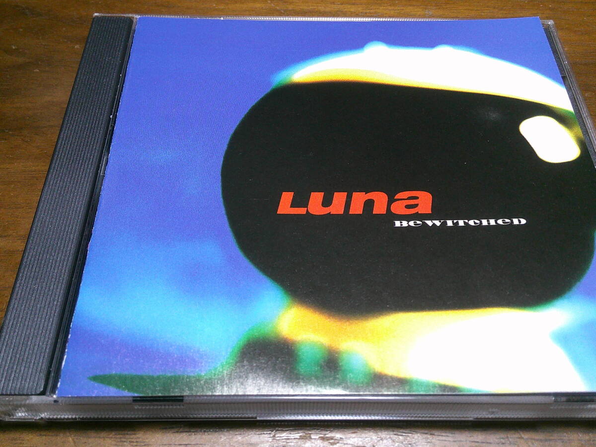 LUNA《 BEWITCHED 》★ヴェルヴェッツ直系拍卖