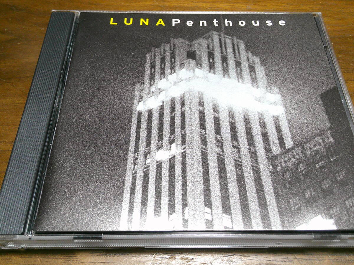 LUNA《 PENTHOUSE 》★ヴェルヴェッツ直系拍卖