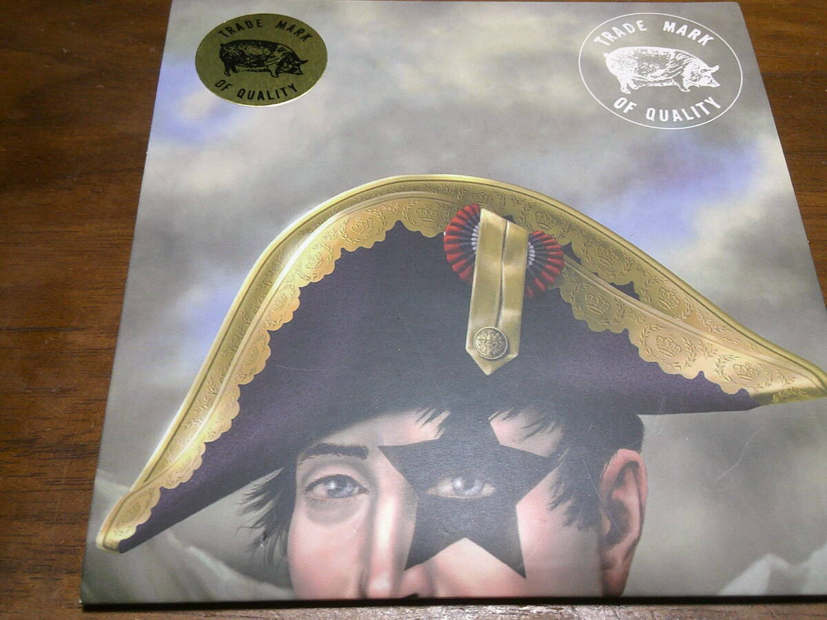 KISS《 Live In France 2010 》★ライブ2枚組拍卖