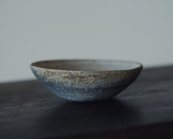 須恵器 盃 / 古民芸 平安時代 小碗 土師器 土器拍卖