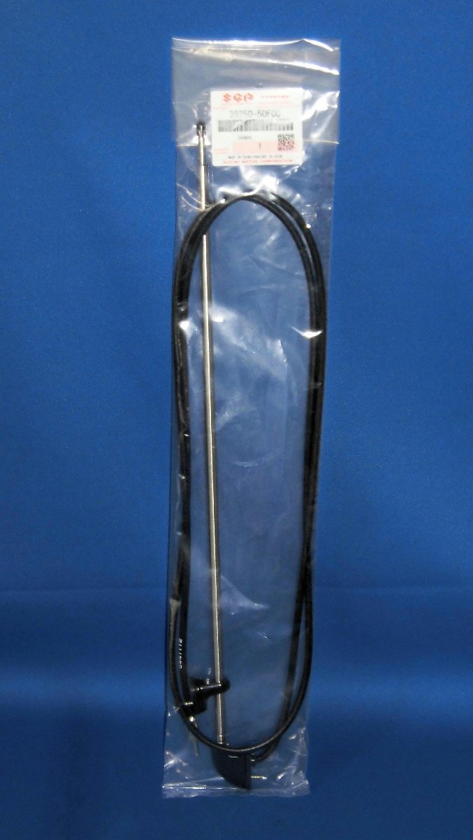 純正品 ラジオアンテナ ジムニー(JA11系) 39250-50F00拍卖