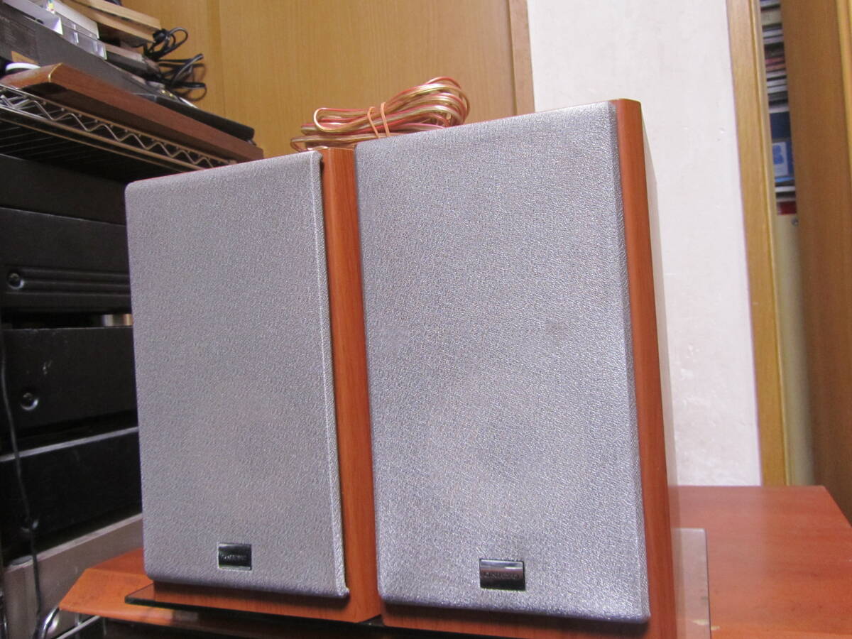 【音出し確認・即決】ONKYO D-S7GX ケーブル付拍卖